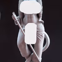 Ghislaine Furry Futa Statue | Mushoku Tensei Fan Art by FutaFantasy Futa 3d printed statue,3d printed,nsfw statue,3d printed figure,Ghislaine Statue,futa statue,futa figurines,futanari figurines,futanari statue,Mushoku Tensei statue,furry statue