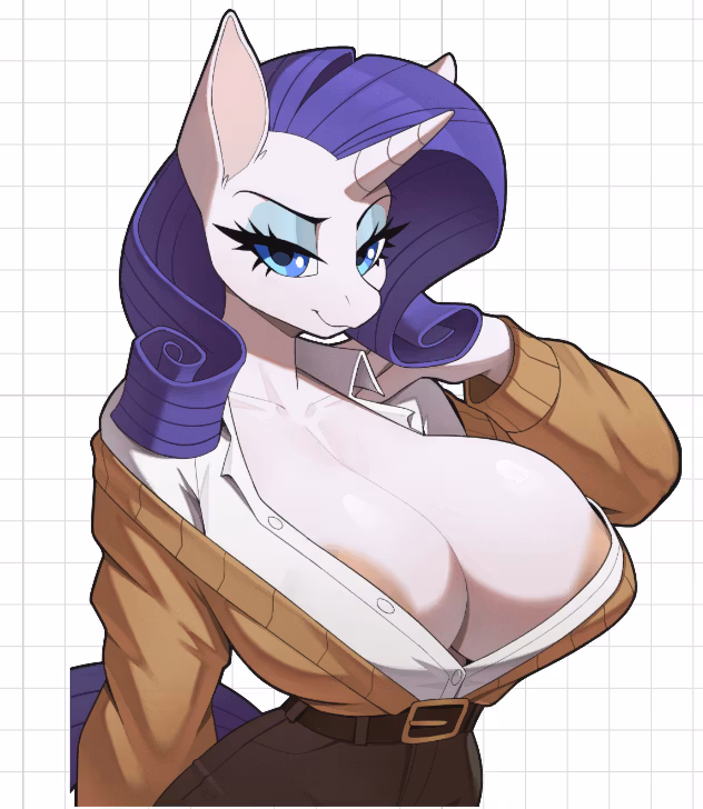 Princess Luna Furry Sticker | My Little Pony Vinyl-Sticker SFW furry sticker,sfw sticker,stickers,Princess Luna,mlp sticker,My Little Pony sticker