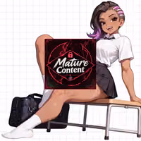 Adesivo Sombra Gym Futa | Overwatch Adesivi Futanari Ecchi Cartoon Futa futa sticker,stickers,Sombra sticker,overwatch sticker,futanari sticker