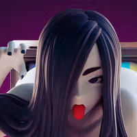 Sadako Yamamura Ultra Thicc Statue | The Ring Fan Art by Officer Rhu SFW,NSFW,Futa 3d printed,Sadako Yamamura statue,The Ring statue,furry statue,3d printed figure,futa statue,futa figurines,futanari figurines,futanari statue