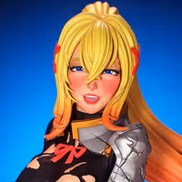 Darkness Statue | Konosuba Fan Art by PEACHFIGURE SFW,NSFW 3d printed,3d printed statue,Darkness statue,Konosuba statue,nsfw statue