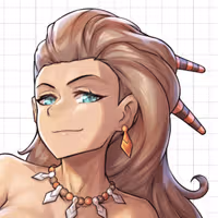 Professor Sada Sticker | Pokemon Vinyl Sticker SFW,NSFW sfw sticker,Professor Sada sticker,nsfw sticker,pokemon stickers,anime girl sticker