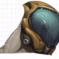 Sangheili v3 Alien Sticker | Halo Vinyl Sticker NSFW Sangheili sticker,Halo sticker,stickers,nsfw sticker,furry sticker