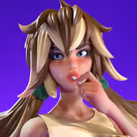 Waifumon Pidgeotto Statue | Pokemon Fan Art by SiryllArt SFW,NSFW 3d printed statue,3d printed,nsfw statue,cosplay pokemon statue,Waifumon Pidgeotto Statue,Pokemon Statue