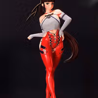 Eve Statue | Stellar Blade Fan Art by PEACHFIGURE SFW,NSFW 3d printed,3d printed statue,Stellar Blade statue,Eve statue,nsfw statue