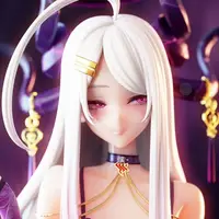 Statue Sorasaki Hina | Blue Archive Fan art par PikkyPrints SFW,NSFW 3d printed statue,3d printed,3d printed figure,Sorasaki Hina Statue,Blue Archive Statue,nsfw statue