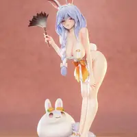 Pekomama Statue | Hololive Fanart von PikkyPrints SFW,NSFW 3d printed statue,3d printed,3d printed figure,Pekomama Statue,Hololive Statue,nsfw statue