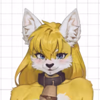 Fox furry girl Sticker | Original Vinyl Sticker SFW,NSFW furry sticker,fox sticker,nsfw sticker,sfw sticker,stickers