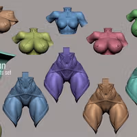 Estatua Hell Knight Ingrid | Taimanin Fan Art por Digital Dark SFW,NSFW,Futa 3d printed statue,3d printed,nsfw statue,futa statue,futa figurines,futanari figurines,futanari statue,Taimanin Murasaki statue,3d printed figure,Hell Knight Ingrid Statue