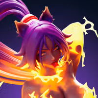 Yoruichi Shihouin Statue | Bleach Fan Art by Officer Rhu SFW,NSFW,Futa 3d printed statue,3d printed,nsfw statue,futa statue,Yoruichi Shihouin Statue,Bleach Statue,futa figurines,futanari figurines,futanari statue