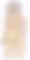 Frieren Stripgame Sticker | Frieren: Beyond Journey's End Vinyl Sticker SFW,NSFW sfw sticker,Frieren Stripgame sticker,nsfw sticker,Frieren: Beyond Journey's stickers,anime girl sticker