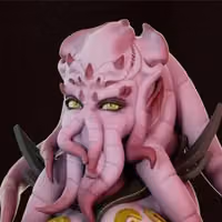 Bundle 10 Pack Kyubimon,Papi,Dragon, Ammit,Amaterasu,Loona,Midna,Mother,Saane,Mizutsune SFW 3d printed miniature,3d printed,sfw statue