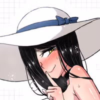 Miss Pareo Futa Sticker | Anime Futanari Stickers Ecchi Cartoon Futa futanari sticker,stickers,nsfw sticker,futa sticker