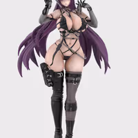 Estatua Mihara | NIKKE Fan art por Sin3Dstudio SFW 3d printed statue,Mihara statue,NIKKE,3d printed figure,3d printed