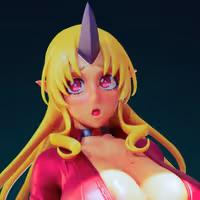 Tionishia Tall Office Lady Statue | Monster Musume Fan Art by Officer Rhu SFW,NSFW,Futa 3d printed statue,3d printed,3d printed figure,Monster Musume Statue,Tionishia Statue,nsfw statue,futa statue,futa figurines,futanari figurines,futanari statue,furry statue