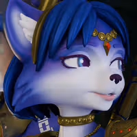 Krystal Fox Statue | Star Fox Fan Art by navekstudio SFW,NSFW,Futa 3d printed,3d printed statue,nsfw statue,Star Fox Statue,Krystal Fox Statue,futa statue,futa figurines,futanari figurines,futanari statue