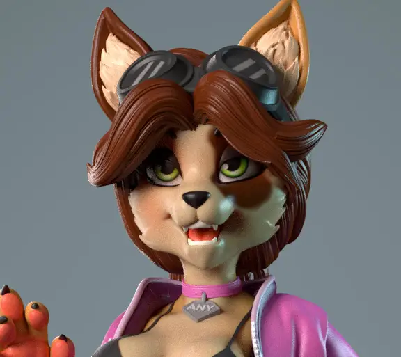Any Furberri Statue | Original Fan Art by Anyonensfw SFW,NSFW,Futa 3d printed statue,3d printed,nsfw statue,3d printed figure,furry statue,Any Furberri Statue,original statue ,futanari figurines,futanari statue,futa statue,futa figurines