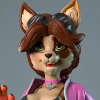 Any Furberri Statue | Original Fan Art by Anyonensfw SFW,NSFW,Futa 3d printed statue,3d printed,nsfw statue,3d printed figure,furry statue,Any Furberri Statue,original statue ,futanari figurines,futanari statue,futa statue,futa figurines