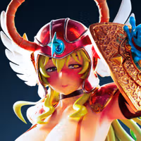 Estatua Quetzalcoatl Warrior | Miss Kobayashi's Dragon Maid Fan art por Officer Rhu SFW,NSFW,Futa 3d printed,Quetzalcoatl Warrior statue,futa statue,Miss Kobayashi's Dragon Maid statue,furry statue,nsfw statue,futa figurines,futanari figurines,futanari statue