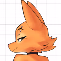 Diane Foxington v7 Sticker | The Bad Guys Vinyl Sticker NSFW furry sticker,NSFW stickers,diane foxington sticker,diane foxington nsfw,The Bad Guys