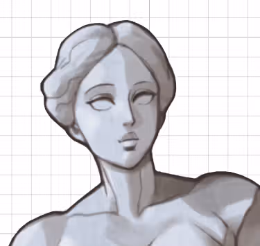 Venus De Milo Statue Sticker | Original Vinyl Sticker NSFW nsfw sticker,stickers,Venus De Milo Statue sticker,original sticker