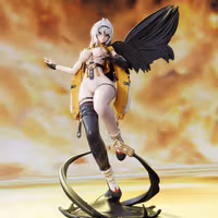 Yi Xuan Statue | Zenless Zone Zero Fanart von FunserviceSTL SFW,NSFW,Futa 3d printed statue,nsfw statue,Yi Xuan statue,Zenless Zone Zero statue,3d printed figure,3d printed,futa statue,futa figurines,futanari figurines,futanari statue