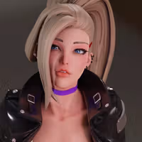 Ino Yamanaka Statue | Naruto Fan Art by Momoji3d SFW,NSFW 3d printed,3d printed statue,nsfw statue,Ino Yamanaka statue,Naruto statue