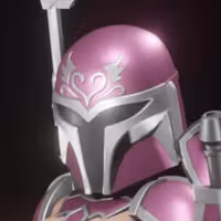 Mandalorian Girl Statue | Star Wars Fan Art by Digital Dark SFW,NSFW,Futa 3d printed statue,3d printed,nsfw statue,futa statue,3d printed figure,Mandalorian Girl Statue,Star Wars Statue,futa figurines,futanari figurines,futanari statue