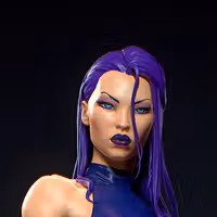 Psylocke Statue | X-Man Fanart von Yan-H SFW,NSFW 3d printed,3d printed statue,nsfw statue,3d printed figure,Psylocke statue,X-Man statue
