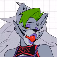 Roxanne v6 Sticker | Five Nights at Freddy's Vinyl Sticker NSFW Nights at Freddy's,sticker,roxanne sticker,NSFW stickers,roxanne nsfw,roxanne bdsm