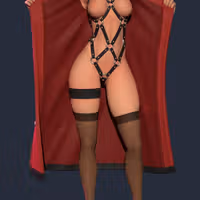 Flasher Merchant Statue | Cyberpunk Fanart von Studio Sol Union SFW,NSFW,Futa 3d printed statue,3d printed,nsfw statue,futa statue,futa figurines,futanari figurines,futanari statue,3d printed figure,Flasher Merchant Statue ,Cyberpunk statue